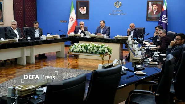 و