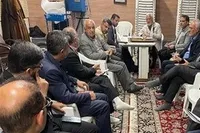 تاکید بر انسجام ملی و ضرورت مردمی سازی اقتصاد