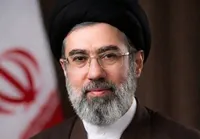 بیعت مسئولان لشکری و کشوری با آیت‌الله مجتبی خامنه‌ای