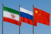 Chinese and Russian Foreign Ministers Condemn Attack on Iran