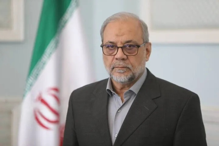 Strait of Hormuz Lock Will Tighten