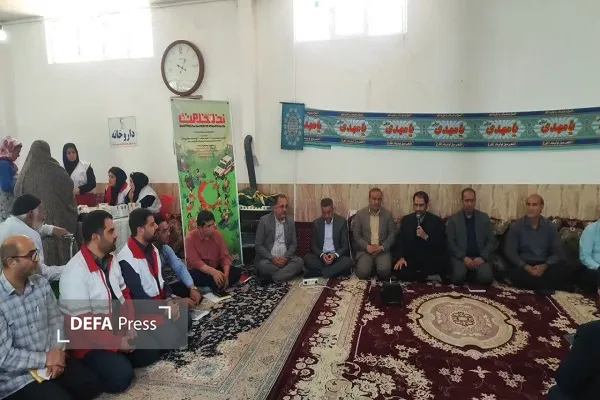 ملایر