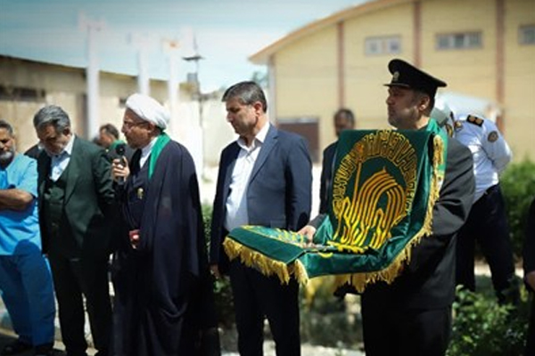 مقدمات آزادی 4 زندانی محکوم به قصاص در البرز فراهم شد