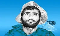 شهید مجتبی بابایی‌زاده