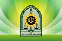 تنبیه انضباطی عاملانِ رفتار نامتعارف با یک متهم