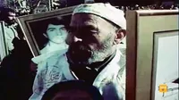 فیلم دیده نشده از پدر شهیدان دستواره در دهه ۶۰