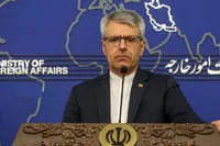 واکنش سخنگوی وزارت امورخارجه به تلاش مارکو روبیو برای تحریف تاریخ