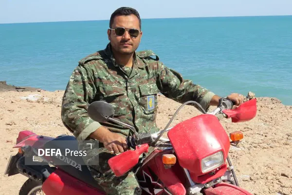 شهید رضا فتحی شهید رضا فتحی