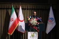 کریمی: باید از ظرفیت اربعین برای معرفی فرهنگ واقعی شیعه به دنیا استفاده کنیم