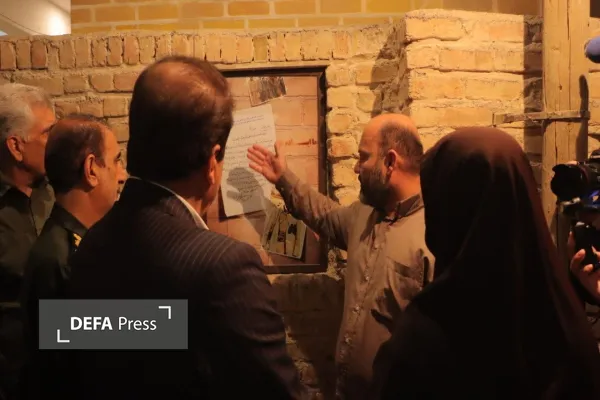 بازدید موزه بازدید موزه
