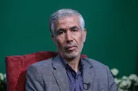 «تماشای صبر خدا»؛ غزلی در سوگ کریم اهل‌بیت (ع)