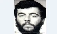 مروری کوتاه بر زندگی شهید «محسن مشهدی‌علی‌بابا»