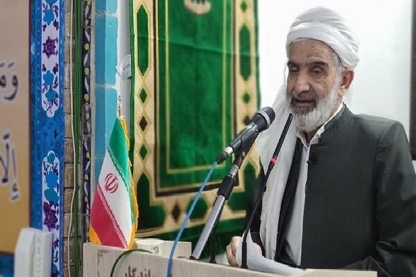 قلب مردم کردستان همواره سرشار از عشق و ارادت به اهل بیت بوده است