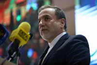 فیلم/ عراقچی: مقاومت قوی‌تر از گذشته به میدان برخواهد گشت/ میدان، دیپلماسی و رسانه باید باهم حرکت کنند