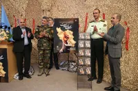 رادیو، روایتگر صدای مقاومت و حماسه ملت ایران شد