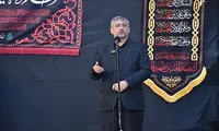 شاهرخی: حضور گسترده مردم در صحنه و حمایت از رزمندگان، نقش مهمی در تقویت روحیه ملی دارد