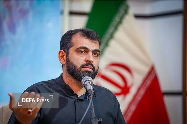 روح الله نجابت