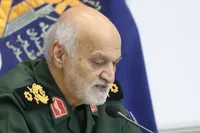 سردار غیاثی: بیش از ۶ هزار گروه جهادی در خراسان رضوی فعالیت دارند