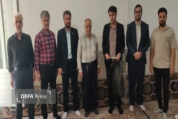 فامنین فامنین