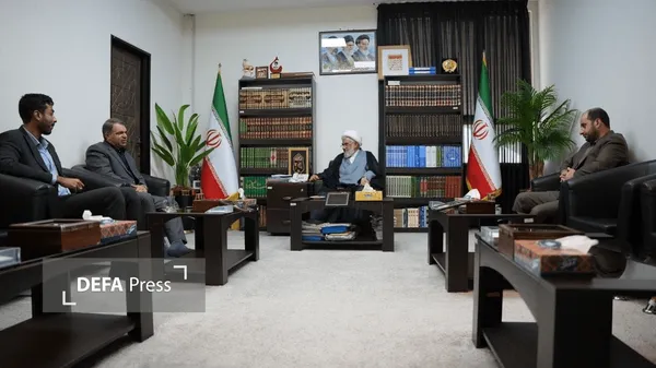 هرمزگان