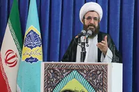 آیت‌الله صفری: آمریکا به دنبال جنگ ترکیبی و روانی است