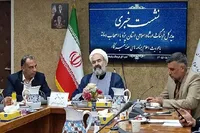 تمسک به فرهنگ جهاد و شهادت رمز موفقیت خبرنگاران است