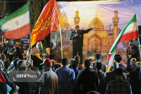 بنیاد شهید و امور ایثارگران فارس بنیاد شهید و امور ایثارگران فارس