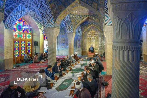 دبیر جامعه روحانیت دبیر جامعه روحانیت