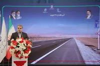  پروژه آزادراه حرم تا حرم به نام شهید آیت الله امام خامنه‌ای نامگذاری شود 