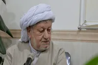 امام جمعه پاوه: رفتار آگاهانه مردم در حوادث اخیر نشانه بلوغ فکری و دینی است