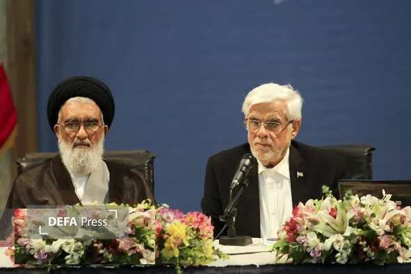 سعیدی: حوادث تلخ تاریخی زمینه‌ساز فرصت‌هایی برای تحقق اهداف بزرگتر است