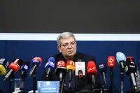 نشست خبری رئیس سازمان بهزیستی