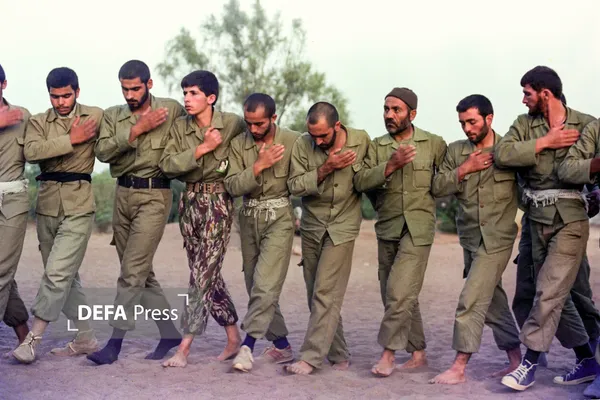 عاشورا در دفاع مقدس
