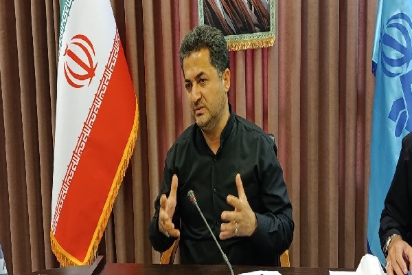 صداوسیمای کردستان برای روایت مردمی وداع و بدرقه رهبر شهید آمادگی دارد