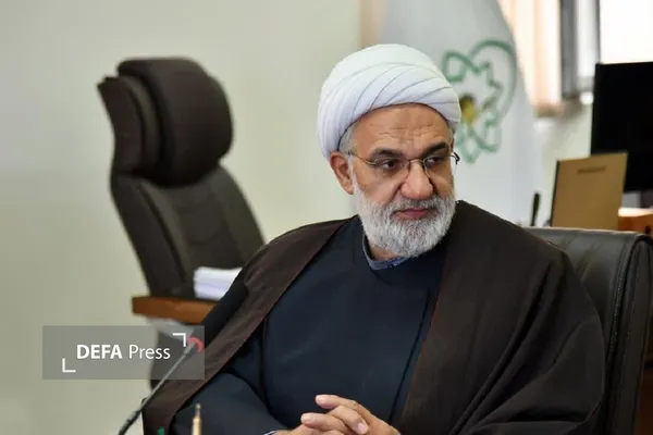 حجت الاسلام خیاط حجت الاسلام خیاط