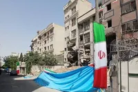 آغاز  پرداخت ودیعه مسکن به آسیب‌دیدگان جنگ تحمیلی سوم در تهران