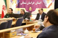 ضرورت بسیج ظرفیت‌های استانی برای تکمیل موزه دفاع مقدس و مقاومت خراسان شمالی