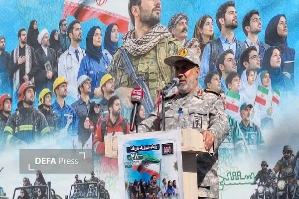 مردم دیار کردستان بار‌ها وفاداری خود را به نظام و انقلاب ثابت کرده‌اند