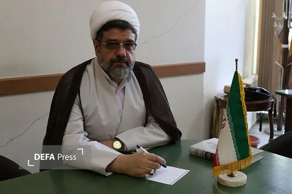مدیر ستاد اقامه نماز استان اصفهان