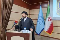 جایگاه قضاوت جایگاه خدمت است
