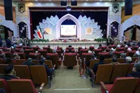 جمهوریت و اسلامیت دو رکن تفکیک‌ناپذیر نظام جمهوری اسلامی هستند