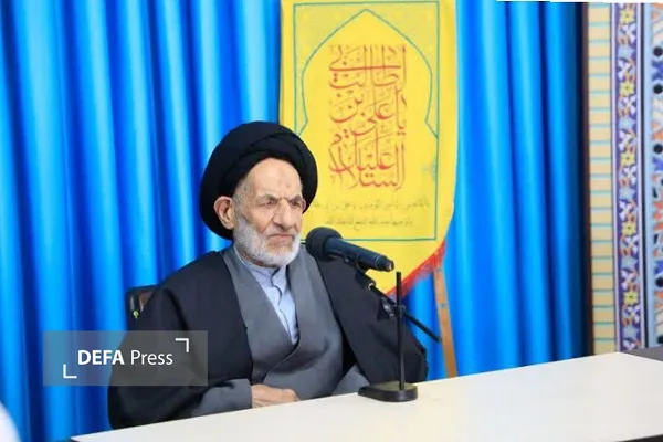 نماینده ولی فقیه در خراسان جنوبی
