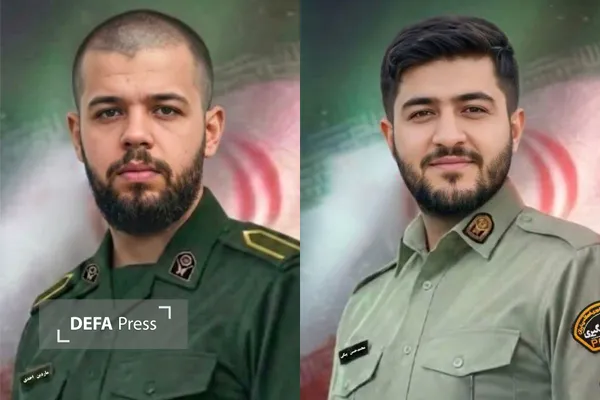 شهدای فراجا