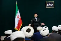 آیت‌الله عبادی: جنگ فرهنگی خطرناک‌ترین عرصه نبرد دشمن است