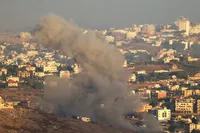 Israeli Attacks on Lebanon Are a War Crime