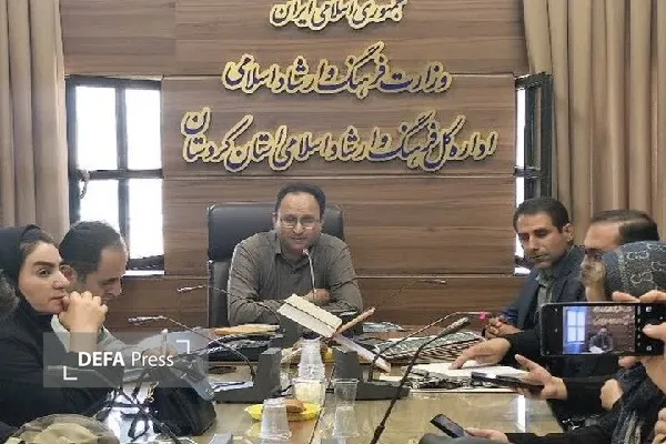 رسانه‌های کردستان در خط مقدم جهاد تبیین هستند