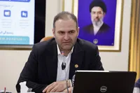 داوودی: شکایات مردمی از بی‌نظمی اداری پیگیری می‌شود