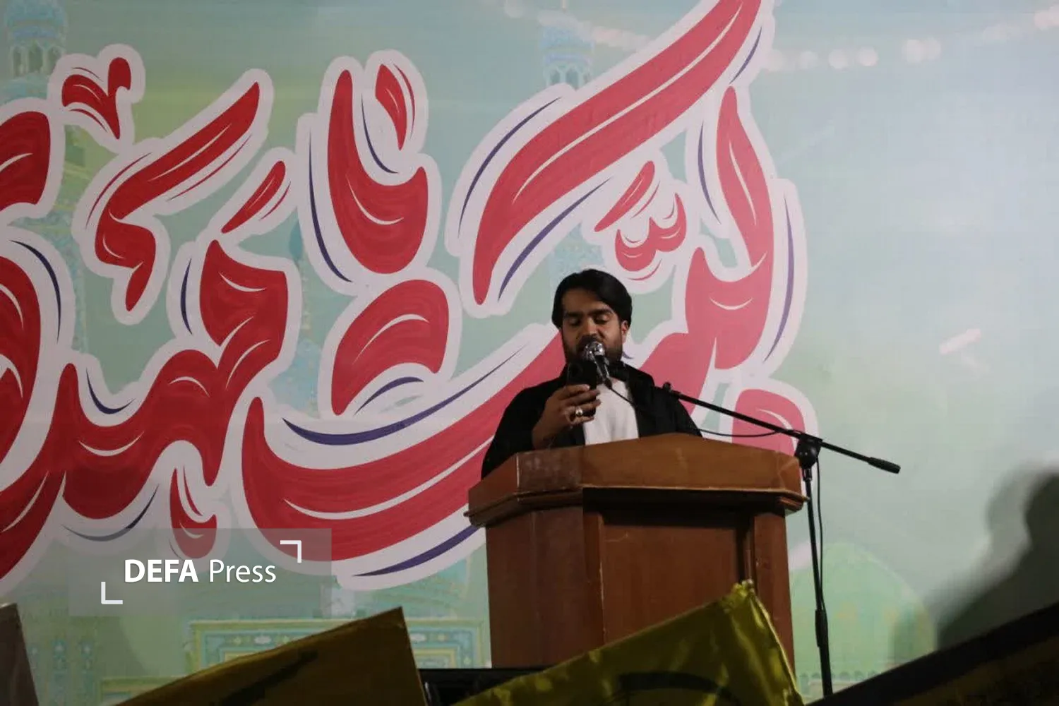تصاویر/ تلاطم نور و ایمان در قلب اراک؛ ۲۰۰ شب همبستگی مردم برای دفاع از ارزش‌های اسلامی و خونخواهی امام شهید