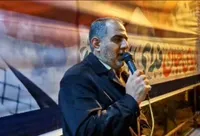 فیلم/ میدان‌داری دلفانی‌ها در موج ۲۲۰ خیابان