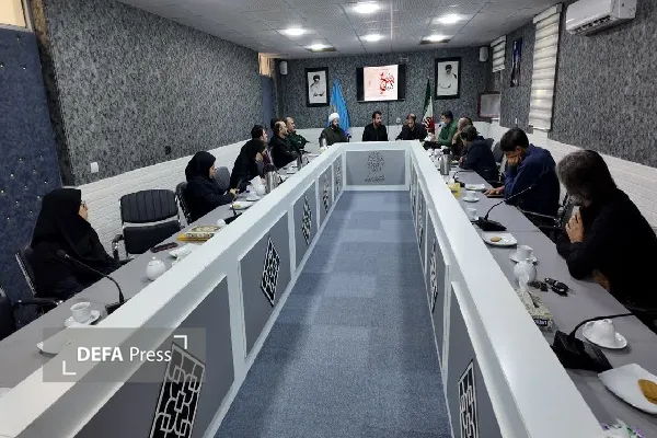 مدیرکل کتابخانه های عمومی استان کهگیلویه و بویراحمد